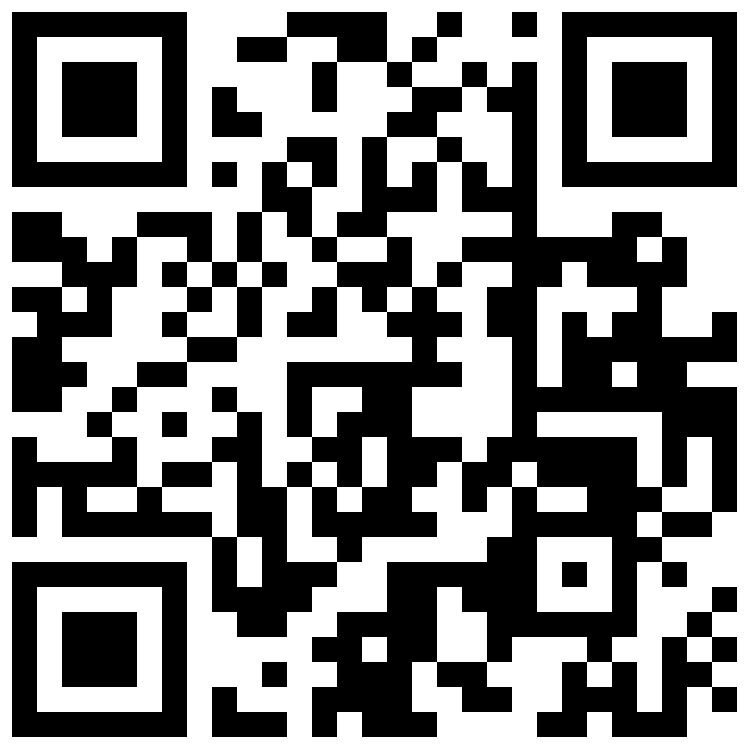 Bitcoin QR Code